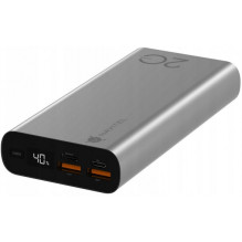 Navitel PWR20 AL Silver