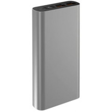 Navitel PWR20 AL Silver Navitel PWR20 AL Silver