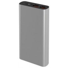 Navitel PWR20 AL Silver Navitel PWR20 AL Silver