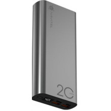 Navitel PWR20 AL Silver Navitel PWR20 AL Silver