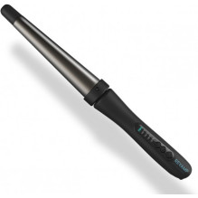 „Revamp WD-1000-EU Progloss“ didelių garbanų formavimo lazdelė „Revamp WD-1000-EU Progloss“ didelių garbanų formavimo lazdelė