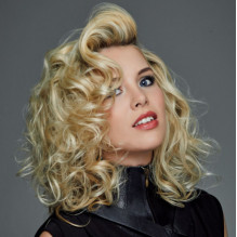 Revamp WD-1000-EU Progloss Big Curling Wand Revamp WD-1000-EU Progloss Big Curling Wand