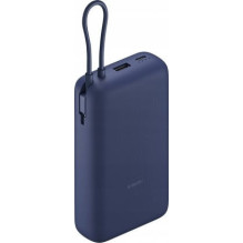 Xiaomi "33W 20000mAh" Blue