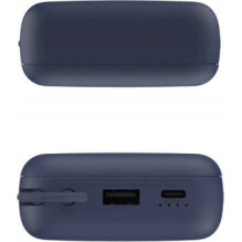 Xiaomi "33W 20000mAh" Blue