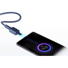 „Xiaomi“ „33W 20000mAh“ mėlyna