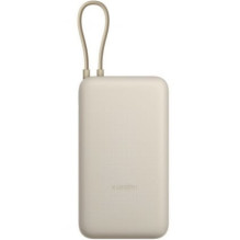 „Xiaomi“ „33W 20000mAh“ juodas „Xiaomi“ „33W 20000mAh“ juodas