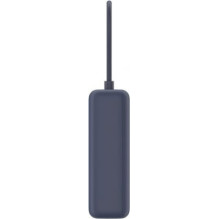 Xiaomi 10000 mAh Integrated Cable USB-C 33W Ice Blue Xiaomi 10000 mAh Integrated Cable USB-C 33W Ice Blue