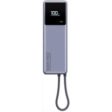 „Xiaomi“ 165W 10000mAh (integruotas laidas) GL „Xiaomi“ 165W 10000mAh (integruotas laidas) GL