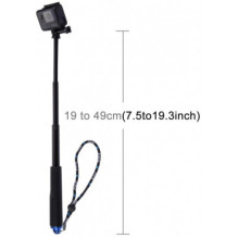 Puluz PZ150 Black Puluz PZ150 Black