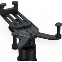 Baseus Stable Gravitational Car Phone Holder to Ventilation Grid