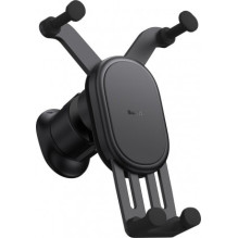Baseus Stable Gravitational Car Phone Holder to Ventilation Grid