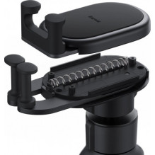 Baseus Stable Gravitational Car Phone Holder to Ventilation Grid