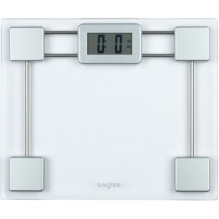 Salter 9081 SV3RFTE Glass Electronic Bathroom Scale Salter 9081 SV3RFTE Glass Electronic Bathroom Scale