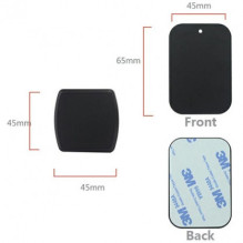 Beline Car holder BLNMH01 Black Beline Car holder BLNMH01 Black
