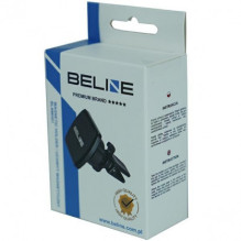 Beline Car holder BLNMH01 Black Beline Car holder BLNMH01 Black