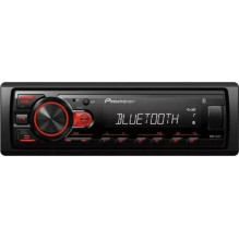PIONEER MVH-230BT PIONEER MVH-230BT