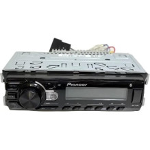 PIONEER MVH-230BT PIONEER MVH-230BT