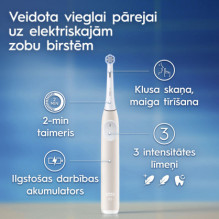 Oral-B iO2 Calm Pink