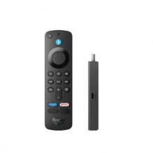 „Amazon Fire TV Stick HD Gen 3“ 2024 m. „Amazon Fire TV Stick HD Gen 3“ 2024 m.