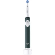 Oral-B iO2 Green Forest Oral-B iO2 Green Forest