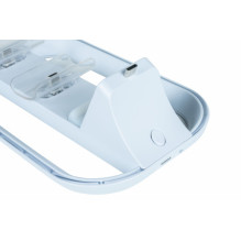 „Bigben PS5“ įkrovimo stotelė 3 viename RGB „Bigben PS5“ įkrovimo stotelė 3 viename RGB