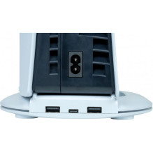 „Bigben“ stovas su USB-A prievadu, skirtas „PS5 Slim“ „Bigben“ stovas su USB-A prievadu, skirtas „PS5 Slim“