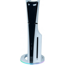 Bigben Stand with USB-A Port for PS5 Slim Bigben Stand with USB-A Port for PS5 Slim
