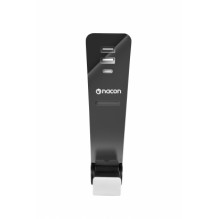 Nacon Multicharging hub for PS Slim Nacon Multicharging hub for PS Slim