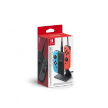 Nintendo Joy-Con Charging...