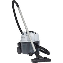 Dulkių Siurblys - Nilfisk VP300 R HEPA T EU Biurui 10 L 700 W Juodai Pilkas Dulkių Siurblys - Nilfisk VP300 R HEPA T EU Biurui 10 L 700 W Juodai Pilkas