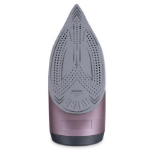 Lygintuvas - Zelmer ZIR4900 PrimeSteam 3 200 W Garinis Lygintuvas, Pilkai Violetinis Lygintuvas - Zelmer ZIR4900 PrimeSteam 3 200 W Garinis Lygintuvas, Pilkai Violetinis