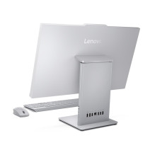 Stalinis Kompiuteris - Lenovo IdeaCentre AIO 24IRH9 i5-13420H 23,8" 16 GB 1 TB Debesų Pilka