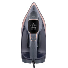 Lygintuvas - Zelmer ZIR4920 Garinis Lygintuvas 3 450 W Pilkas Lygintuvas - Zelmer ZIR4920 Garinis Lygintuvas 3 450 W Pilkas