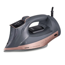 Lygintuvas - Zelmer ZIR4920 Garinis Lygintuvas 3 450 W Pilkas Lygintuvas - Zelmer ZIR4920 Garinis Lygintuvas 3 450 W Pilkas