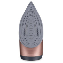 Lygintuvas - Zelmer ZIR4920 Garinis Lygintuvas 3 450 W Pilkas Lygintuvas - Zelmer ZIR4920 Garinis Lygintuvas 3 450 W Pilkas