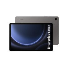 Planšetinis Kompiuteris - Samsung Galaxy Tab S9 FE 5G 128GB 6GB RAM 10.9" Pilkas