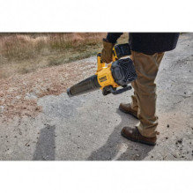 DeWALT DCMBL562N-XJ Cordless Leaf Blower 18V XR Solo DeWALT DCMBL562N-XJ Cordless Leaf Blower 18V XR Solo