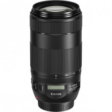 Canon EF 70-300mm F4-5.6 IS...