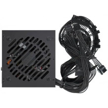 Seasonic Core BC-650 650W ATX 3.1 (SRP-CBC651-A5A51JF) Seasonic Core BC-650 650W ATX 3.1 (SRP-CBC651-A5A51JF)