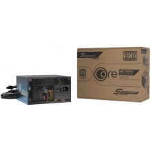 Seasonic Core BC-650 650W ATX 3.1 (SRP-CBC651-A5A51JF) Seasonic Core BC-650 650W ATX 3.1 (SRP-CBC651-A5A51JF)