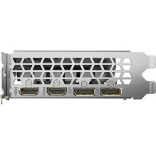 Gigabyte GeForce RTX 3050 WindForce OC V2 6GB GDDR6 96bit