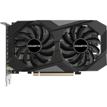Gigabyte GeForce RTX 3050 WindForce OC V2 6GB GDDR6 96bit