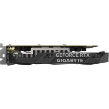 „Gigabyte GeForce RTX 3050 WindForce OC V2“ 6 GB GDDR6 96 bitų vaizdo plokštė „Gigabyte GeForce RTX 3050 WindForce OC V2“ 6 GB GDDR6 96 bitų vaizdo plokštė