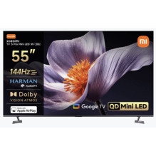 Xiaomi TV S Pro Mini LED 55...