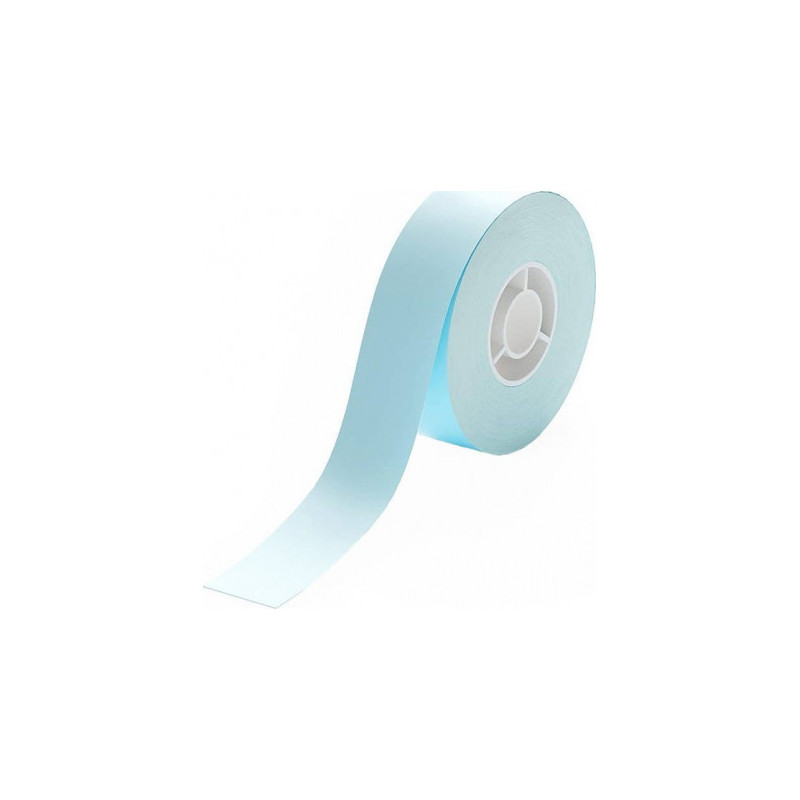 Niimbot Thermal labels Niimbot stickers 15mmx7.5m Blue
