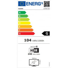 Xiaomi TV S Pro Mini LED 65 2026 Xiaomi TV S Pro Mini LED 65 2026