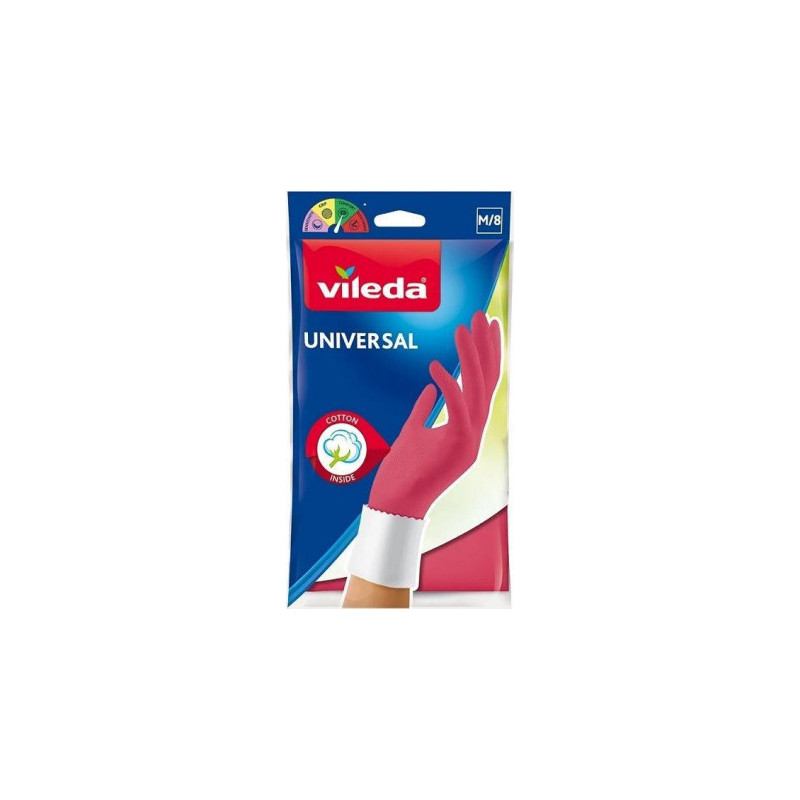 Vileda Vileda Rękawice Vileda Universal 'M'