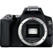 Canon EOS 250D Body (Black)