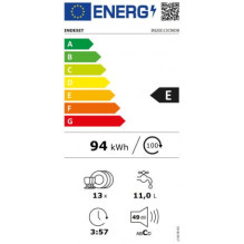 Indesit IN2IE13CNO8 Indesit IN2IE13CNO8