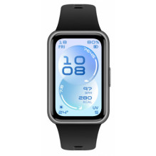 Huawei Band 11 juoda Huawei Band 11 juoda